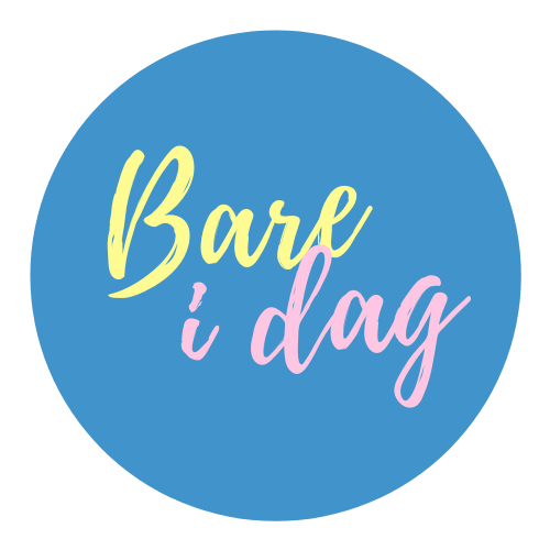Design uten navn-3 Bare i dag logo